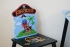 Piratensitzgruppe  2 St�hle + Tisch