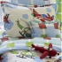 Kinderbettw�sche Flying High Designers Guild