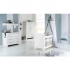 Babybett Cabana white Europe-Baby