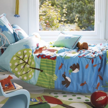 Kinderbettw�sche Pond Street Designers Guild