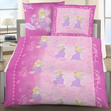 Bettw�sche Prinzessin Fee