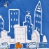 Bettw�sche My Julius Sightseeing