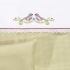Babybettw�sche Blumen