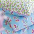 Bettw�sche Flora