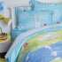 Bettw�sche Summer meadow