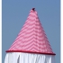 Betthimmel Leuchtturm