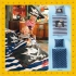 Bettw�sche Capt´n Sharky Streifen