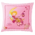Kinderbettw�sche Prinzessin Lillifee in rosa-rot