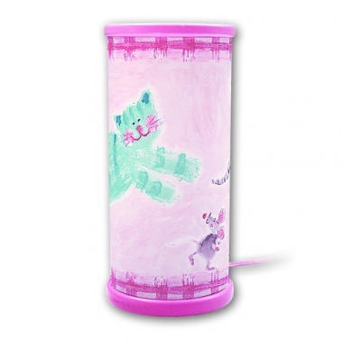 Lampe Cats Designers Guild