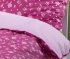 Kinderbettw�sche Prairie pink Catimini