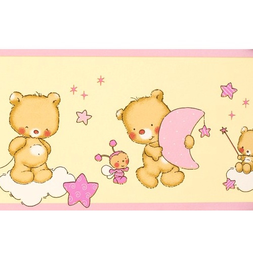 Babyzimmer Tapete Streifen : Rasch Tapeten Babyzimmer Tapete Streifen : Rasch Tapeten