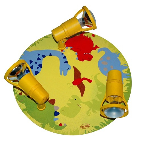 Deckenlampen für das Kinderzimmer bei Oli&Niki kaufen