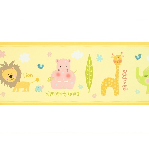 Bordure Kinderzimmer Gelb arc en ciel bordre malender junge gelb Bordre Babyzimmer Safari Gelb Bordure Kinderzimmer Gelb bordre autos gelb blau Bordre Babyzimmer Safari Gelb