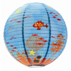 Lampion Ozean Djeco