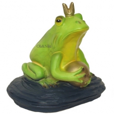 Lampe Froschk�nig