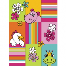 Kinderteppiche & Spielteppiche für Kinderzimmer | Oli&Niki