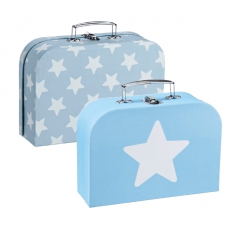 Kinderboxen: Aufbewahrungsboxen für Kinderzimmer | Oli&Niki