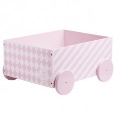 Kinderboxen: Aufbewahrungsboxen für Kinderzimmer | Oli&Niki