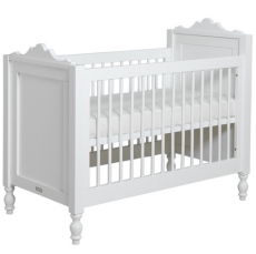 Babybett Belle Bopita wei�
