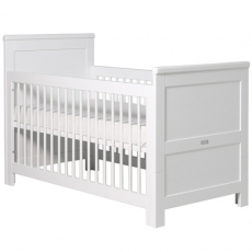 Babybett Sofie Bopita wei�