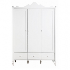 Schrank Belle Bopita 3-t�rig