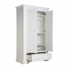 Kleiderschrank Narbonne Bopita 2/3-t�rig