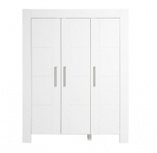 Schrank Manhatten Bopita 3-t�rig