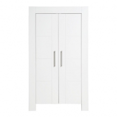 Babyschrank Manhatten Bopita 2-t�rig