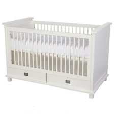 Babybett-Kidsmill Shakery
