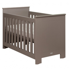 Babybett Bologna Bopita grau