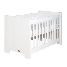 Babybett Manhatten Bopita wei�
