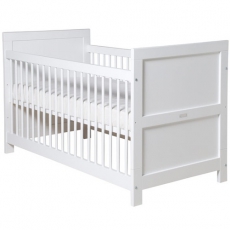 Babybett Mix & Match 2 Farbenwahl