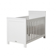 Babybett Sofie wei�