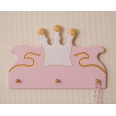 Garderobe K�nigliche Kutsche