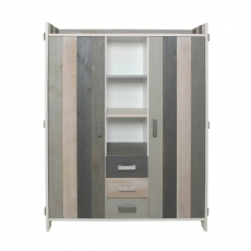 Babyschrank Jelle Mix Gr��enwahl