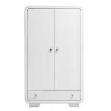 Babyschrank Autour wei� Kidsmill