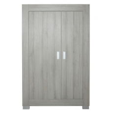 Babyschrank Vigo grau
