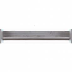 Regal Malm� smoked grey Kidsmill