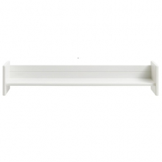 Regal Malm� white brush Kidsmill
