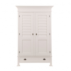 Babyschrank Bateau wei� Kidsmill