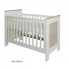 Babybett Europe-Baby Long Beach