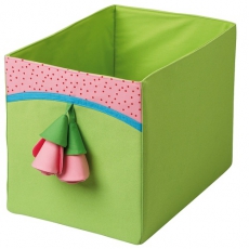 Faltkasten Rosen