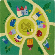 Haba Teppich Spielwelt