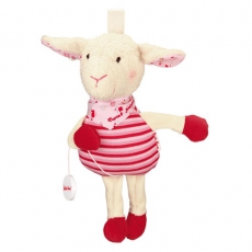 Spieluhr Lammbada klein K�the Kruse