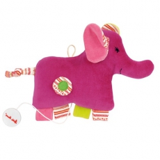 K�the Kruse Spieluhr Ikibab Elefant