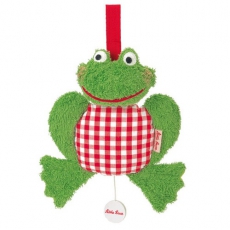 Spieluhr Chopin Frosch K�the Kruse