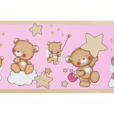 Bord�re s��e B�rchen gold