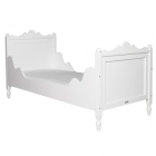Belle Bopita Juniorbett Farbenwahl 90 x 200 cm