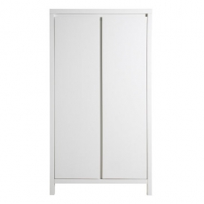 Kleiderschrank Corsica Bopita 2-t�rig