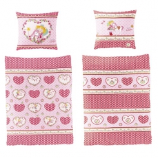 Bettw�sche Prinzessin Lillifee Herzen